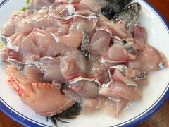 -大理.老字号渝记酸萝卜乌鱼(古城总店)