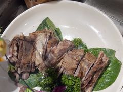 -古道村落(温汤店)