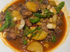 -九毛九西北菜(番禺万达店)