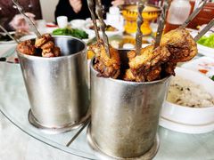 -上庄晋风庄园(上庄店)