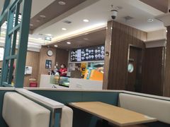 大堂-魏家凉皮(外滩店)