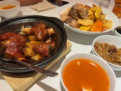 -汤城小厨•粤菜•靓汤(金宝街店)