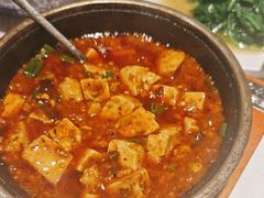 -院8里·小聚园老川菜(九眼桥店)