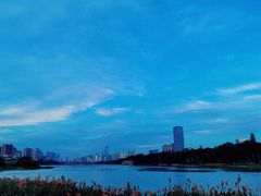 -南宁南湖公园