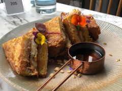 -The Rug Cafe(王府中环店)