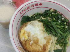 -叶伟胡辣壳面(两路口店)