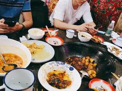 -粗粮人家·东北菜(洋桥店)