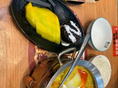 -越小品·越南餐厅(万科里店)