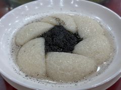 -红灯笼龙凤饭店(宁波老字号店)