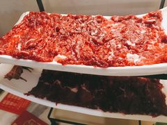 吊龙-左庭右院鲜牛肉火锅(汇智广场店)