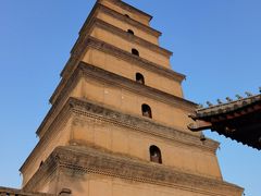 -大慈恩寺(大雁塔)