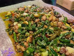 -醉小酒馆·川菜·江湖菜·重庆菜(观音桥旗舰店)