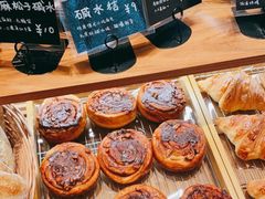 -慢熟面包店bud bread(孩儿巷店)
