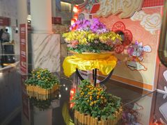 -汕头金海湾大酒店(龙眼南路美食街万象城店)