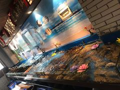 -大灶头·新昌菜(中国茶市店)