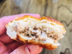 吞拿鱼包-黑草莓(重庆路店)