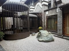 -成都观隐颐云台酒店-芳菲秀