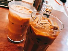 拉茶-小槟城美食馆