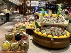 -康帝国际酒店-艾斯本自助西餐厅