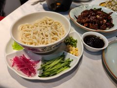 -到家尝北京菜(西坝河店)