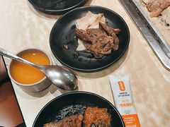 -新石器烤肉(高行万嘉店)