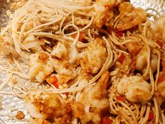 -吃饭皇帝大土家民族菜(正大广场店)