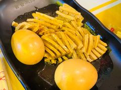 -一品飘香米线(一中总店)