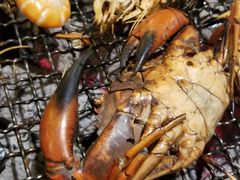 -芭提雅Amporn Seafood自助餐厅