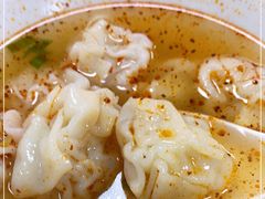 -汪家馄饨(集庆路店)