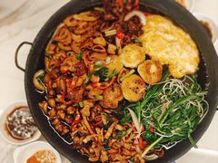 -一烙锅(友谊店)