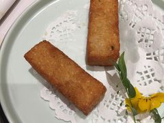 -荷塘秋月·本帮江浙菜(国权路店)