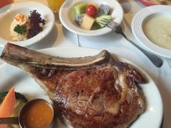-斗牛士牛排(南京东路店)