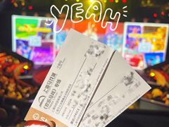 -上海马戏城