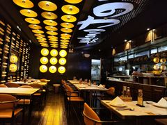 -get pizza意大利餐厅(凯德MALL店)