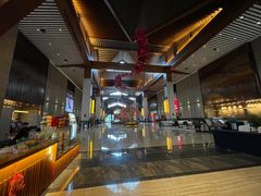 -碧桂园润杨溪谷温泉酒店