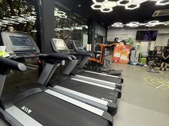 -VPsmart私教健身工作室(新华路旗舰店)