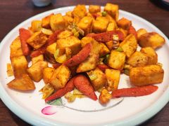 -靖远尕六美味羊羔肉