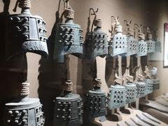 -洛阳周王城天子驾六博物馆