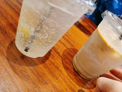 -Seesaw Coffee(上海尚悦湾店)