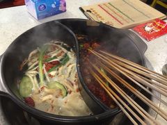 -钢管厂五区小郡肝串串香(南山店)