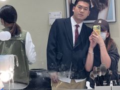 -海马体照相馆(佛山岭南站店)