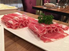 -鼎鼎香·港式火锅(北京SKP店)