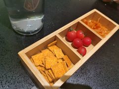 -鱼见你烤鱼•本地烧烤(1818店)