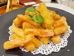 -大鸭梨烤鸭(左家庄店)