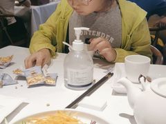 -小厨娘淮扬菜(清江苏宁广场店)