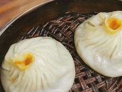 -鲁氏汤包王(长白街店)