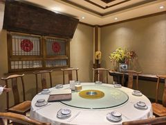 -百花人家(门城水岸店)