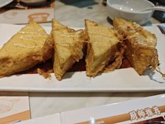 -點無缺茶楼·海鲜酒家(世博店)