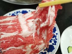 -洪运轩饭庄(北纬路店)