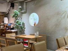 -本处·素食·融合料理(南油店)